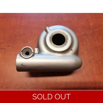 1975-77 Honda GL1000 Goldwing Speedometer Drive Gear 44800-371-003